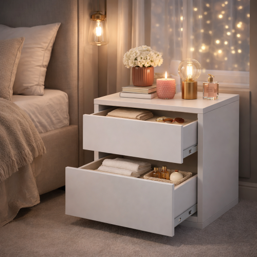 szafka do sypialni biala dwie szuflady.png