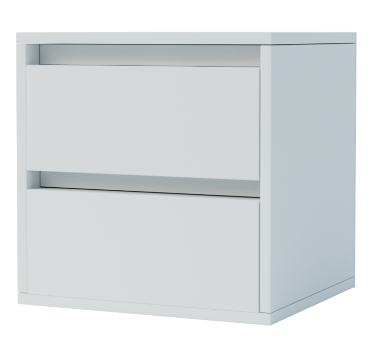 szafka nocna biala szuflady gladkie.png