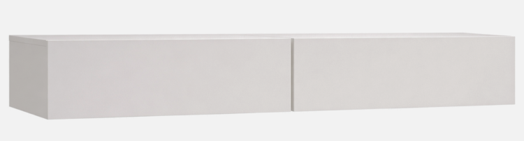 TOALETKA KOMODA KASZMIR DWIE SZUFLADY .png