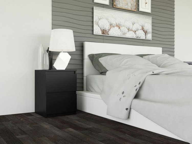 szafka czarna dwie szuflady aranzacja m2.jpg