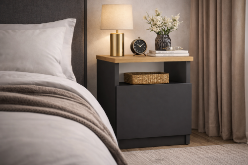szafka do sypilani nocna stolik otwierana bezdotykowo antracyt.png