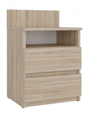 SZAFKA NOCNA DAB SONOMA DWIE SZUFLADY.jpg