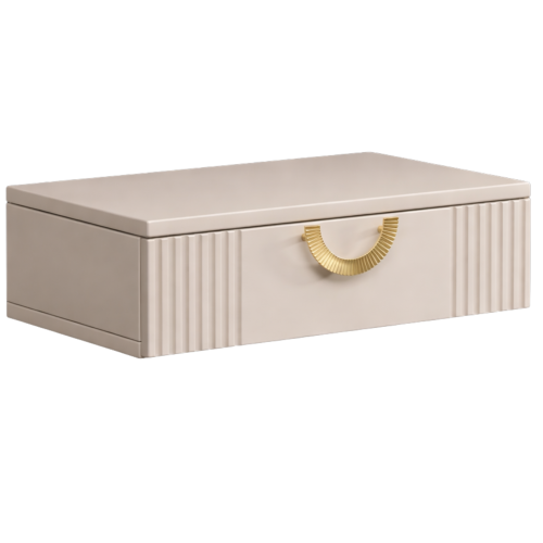 szafka nocna wiszaca kaszmir złoty uchwyt .png