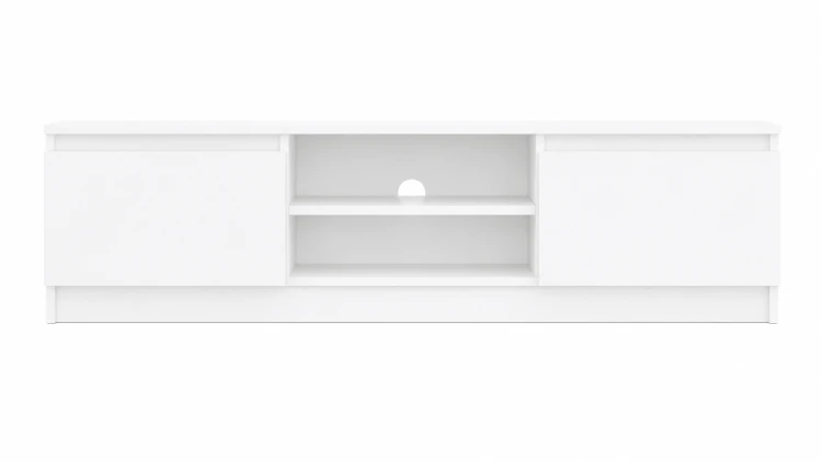 SZAFKA RTF SALON SYPIALNIA BIAŁA POD TELEWIZOR.png