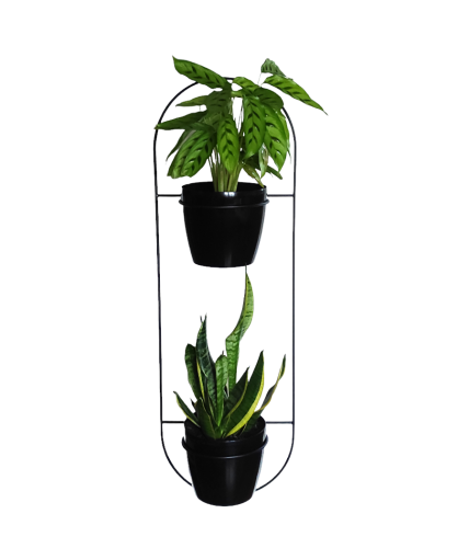 kwietnik - owal - xxl