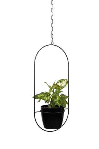 kwietnik-owal-wiszacy-czarny