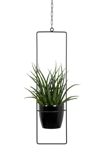 kwietnik-prostokat-czarny-wiszacy