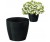 doniczka-oslonka-na-rosliny-18-cm-czarna