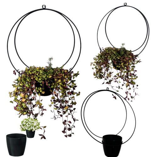 kwietnik-koszyk-scienny-bialy-czarny