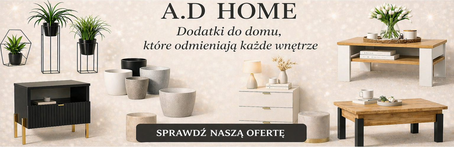 Stylowość w każdym szwie